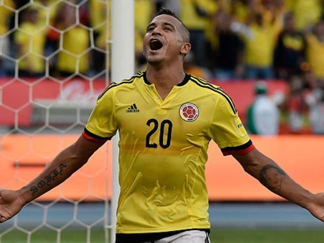 Presidente de Alianza Petrolera habla sobre el fichaje de Macnelly Torres