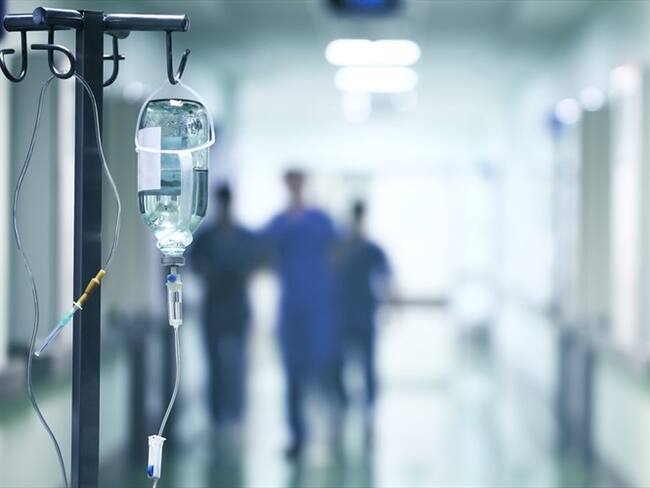 Con esta solicitud, se busca que los mandatarios y gerentes informen sobre las condiciones en que se está prestando el servicio de salud. Foto: Getty Images