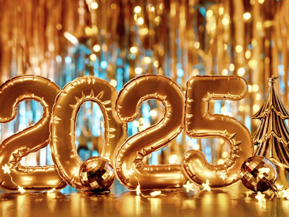 ¿Cuáles son los agüeros más conocidos para fin de año?