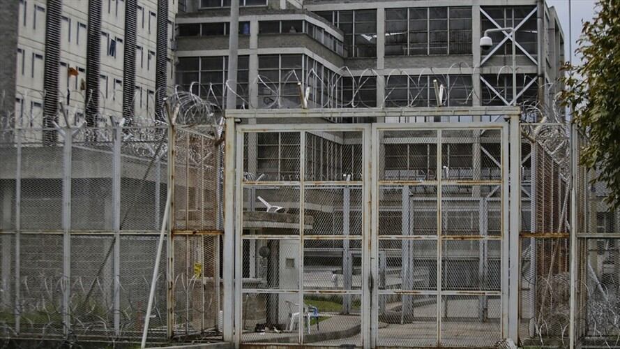La cárcel con más contagios son Villavicencio, con 771 internos y 31 personal infectado.. Foto: Colprensa