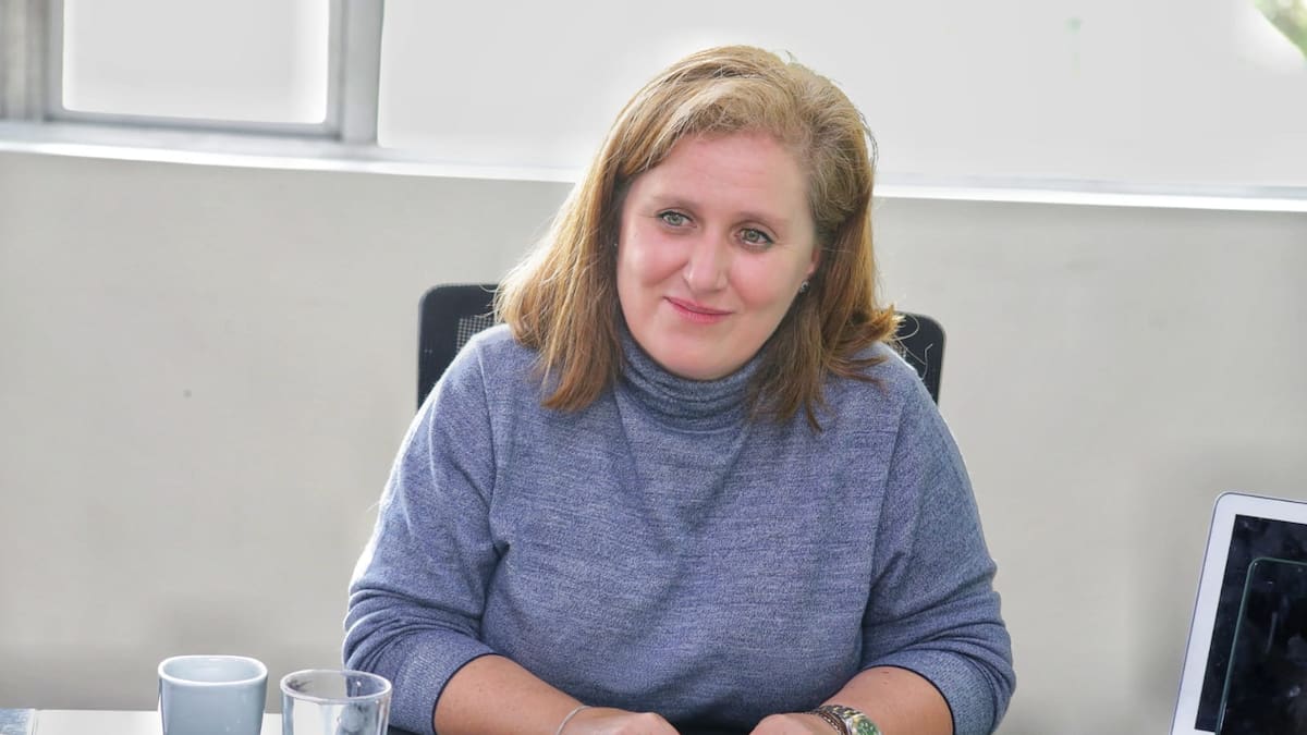 Eva Ferrer, exasesora de Verónica Alcocer, volverá al Gobierno: este será su cargo