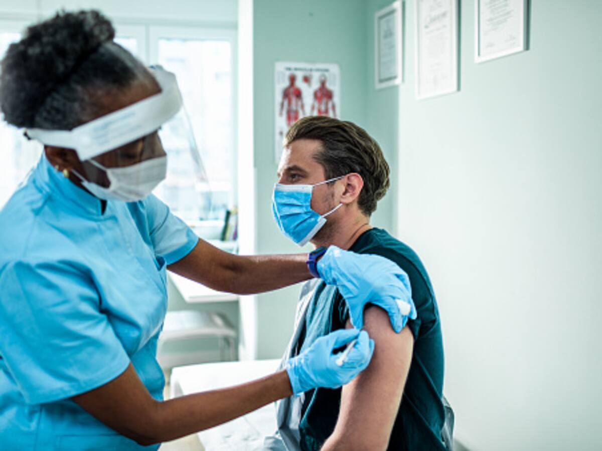 COVID-19 en Colombia: 249 nuevos casos y 18 fallecidos este martes