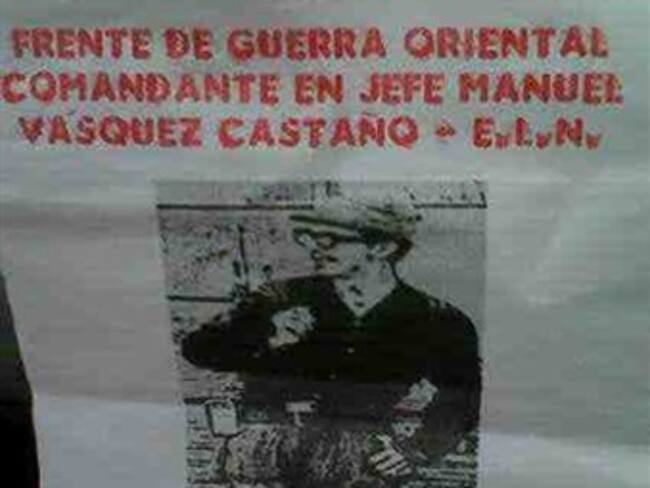 Foto: W Radio Arauca.