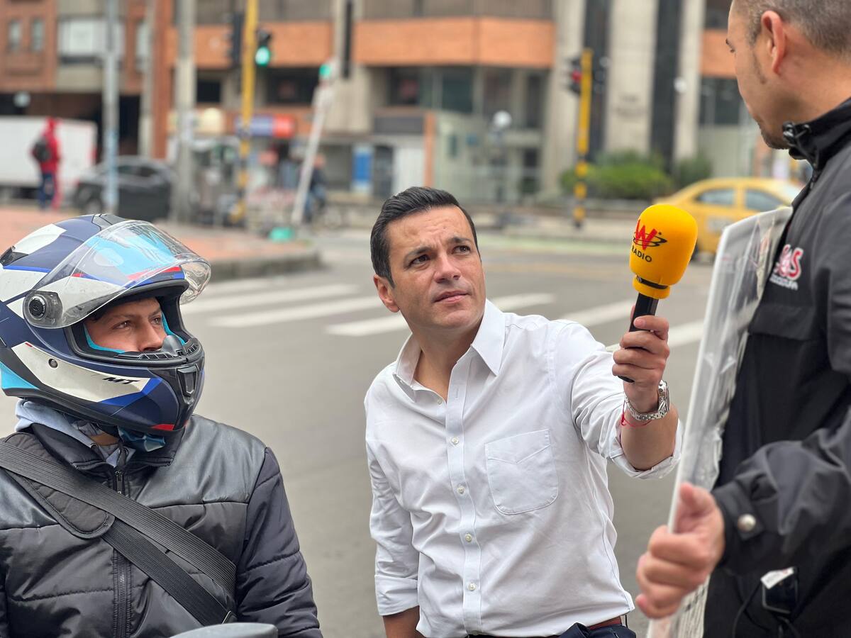 Eliminan inmovilización de motos por infracciones menores: ¿Cuáles son?
