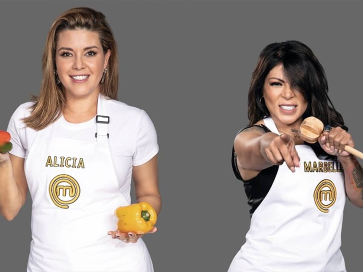 De las redes sociales a los estrados: Alicia Machado podría demandar a Marbelle