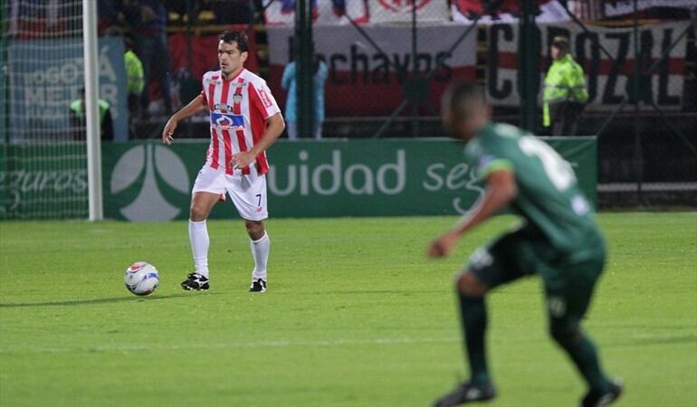 Foto: Colprensa/ Álvaro Tavera