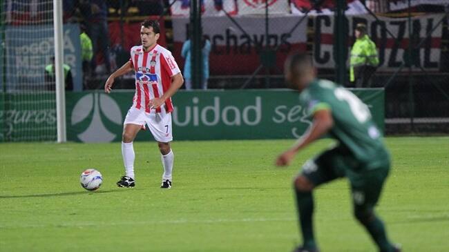 Foto: Colprensa/ Álvaro Tavera
