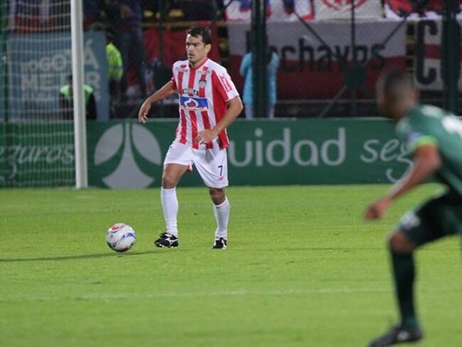 Foto: Colprensa/ Álvaro Tavera