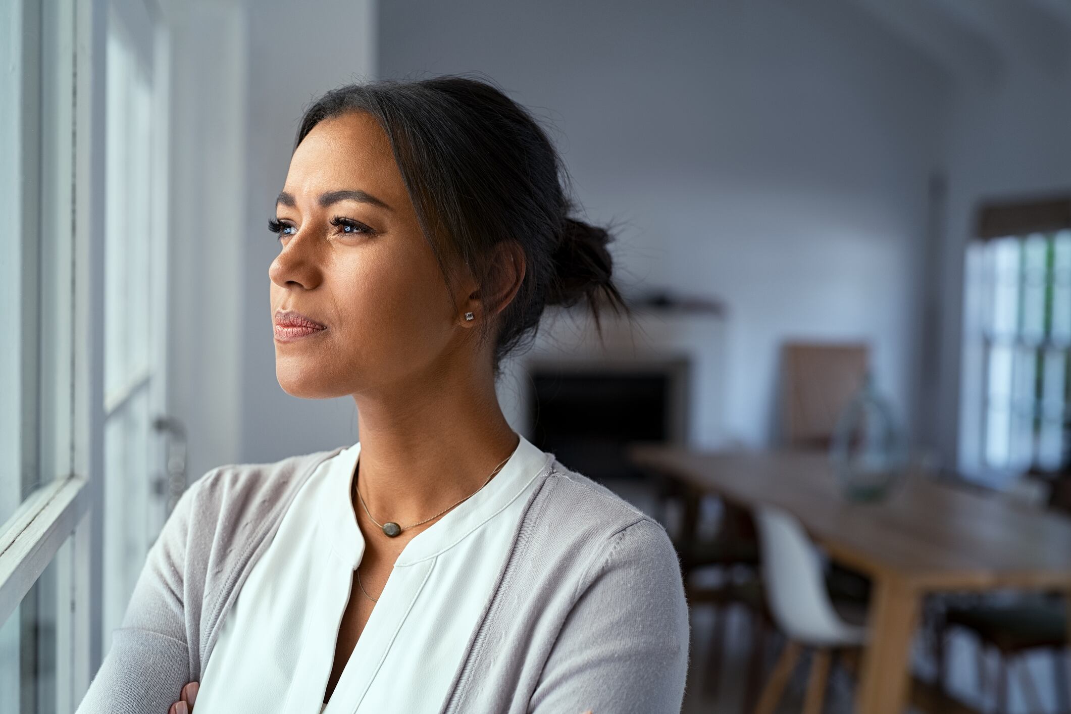 En esta Semana Santa, ¿usted sobre qué reflexiona?