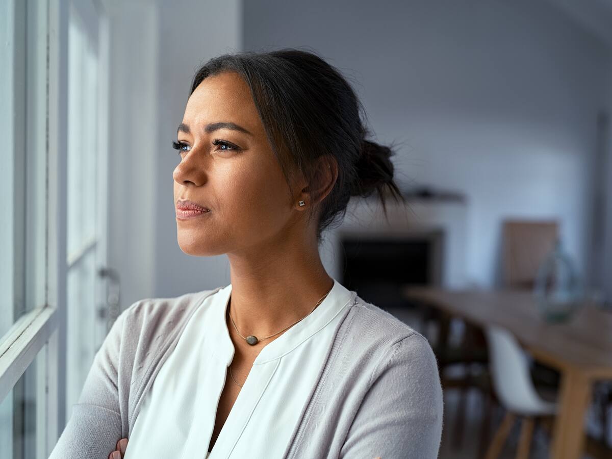 En esta Semana Santa, ¿usted sobre qué reflexiona? #YoReflexiono
