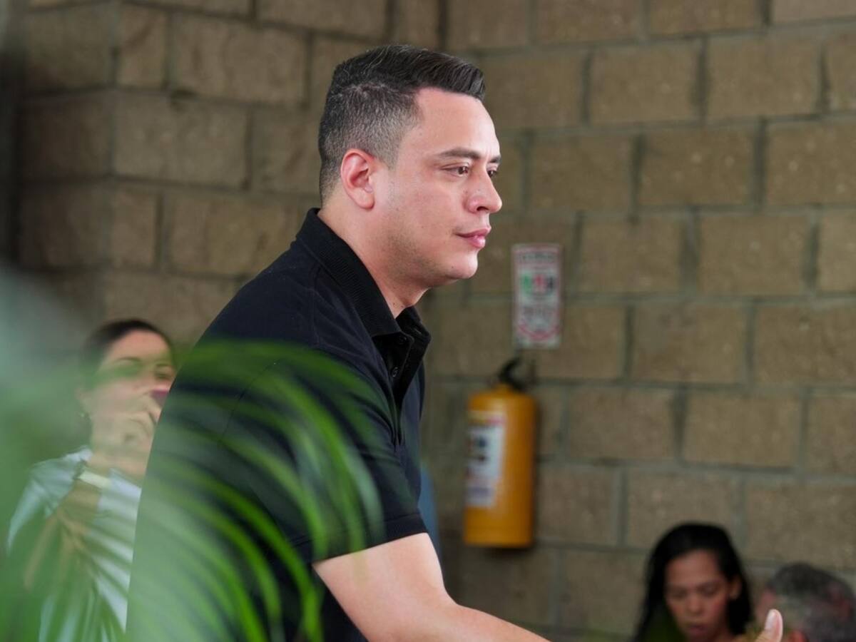 “Hay temor en el sur de Cesar”: alcalde de Curumaní