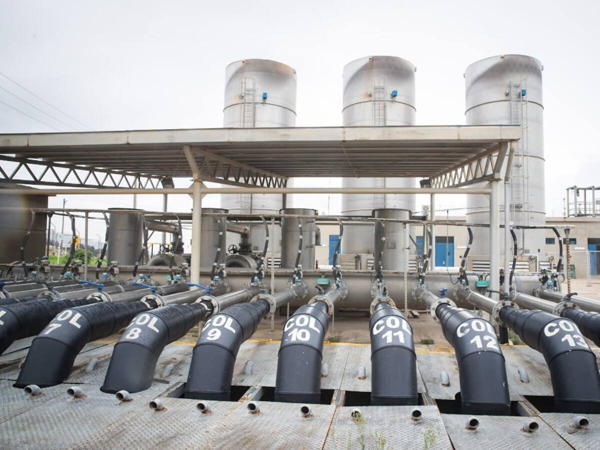 Bogotá convertirá basura en energía: así será el proceso