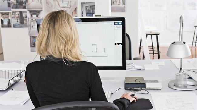 El SENA ofrece más de 600 vacantes de empleo en Norte de Santander. Foto: Getty Images