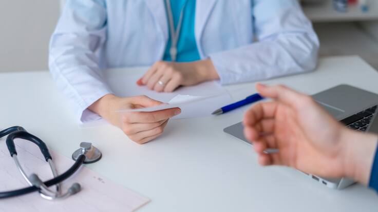 “Las EPS intervenidas han agravado sus finanzas”:integrante de la Mesa de Asociaciones de Usuarios