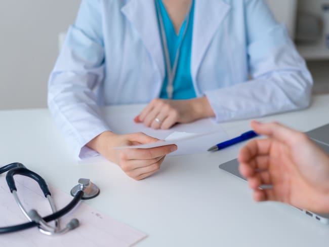 “Las EPS intervenidas han agravado sus finanzas”:integrante de la Mesa de Asociaciones de Usuarios