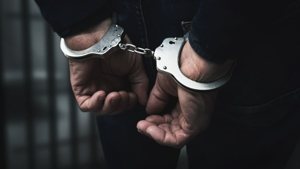 Octubre en Bogotá: más de 2.400 capturados en operativos de seguridad