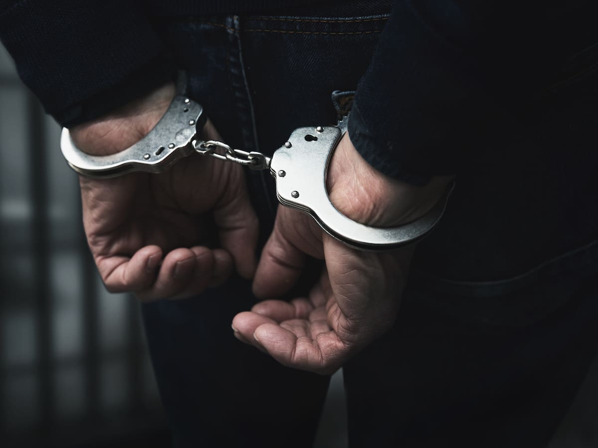 Cae uno de los principales extorsionistas en Caquetá