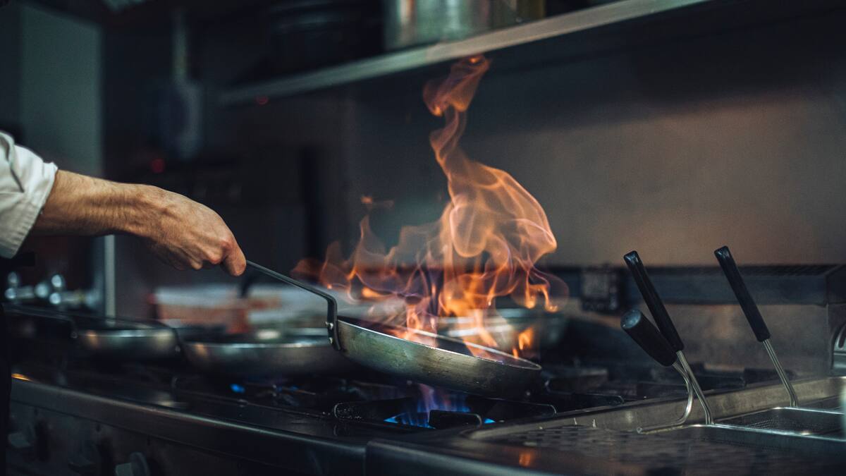 Restaurante El Chato, posicionado como uno de los 50 mejores en el mundo