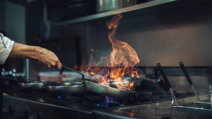 Restaurante El Chato, posicionado como uno de los 50 mejores en el mundo