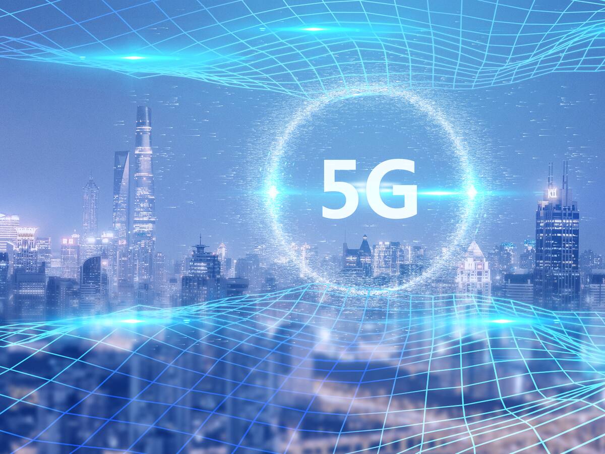 ¿Cómo va la tecnología 5G en Colombia?
