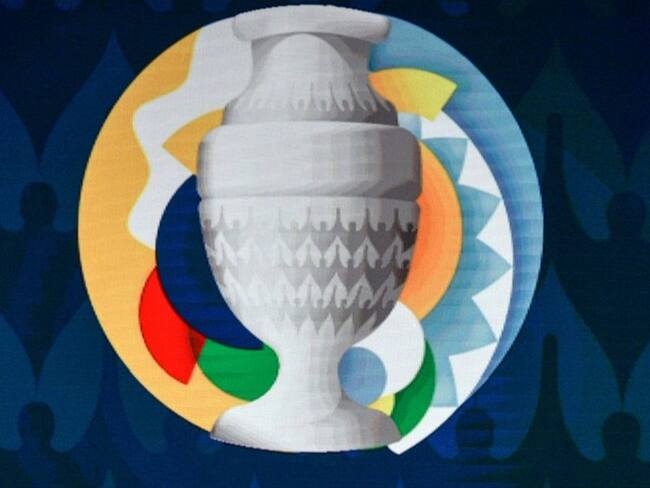 Copa América 2021. Foto: Guillermo Legaria/Getty Images