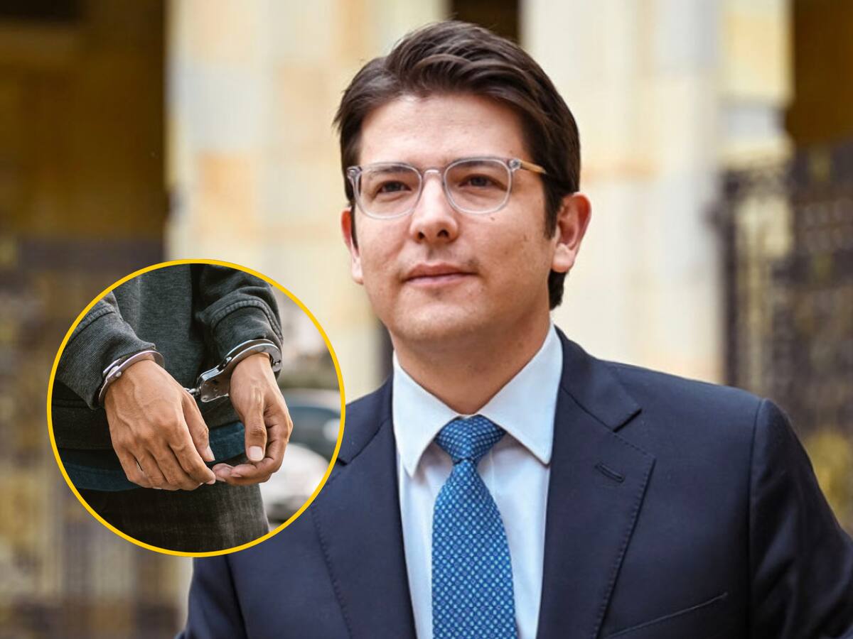 Envían a la cárcel a la sexta persona que estaría involucrada en el atentado contra Miguel Uribe