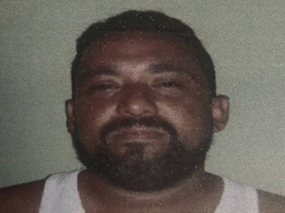 Capturan a presunto cabecilla de ‘Los Intocables’ en Soledad, Atlántico