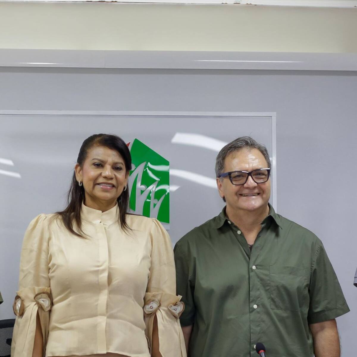 Declaran tres días de duelo en Sucre por el fallecimiento del diputado Jesús Antonio Paternina Samur