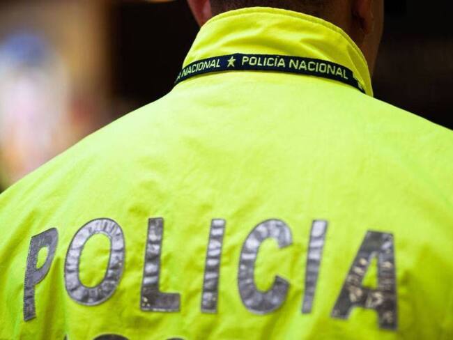 Imagen de referencia de la Policía Nacional. Foto: Getty Images. / Chepa Beltran