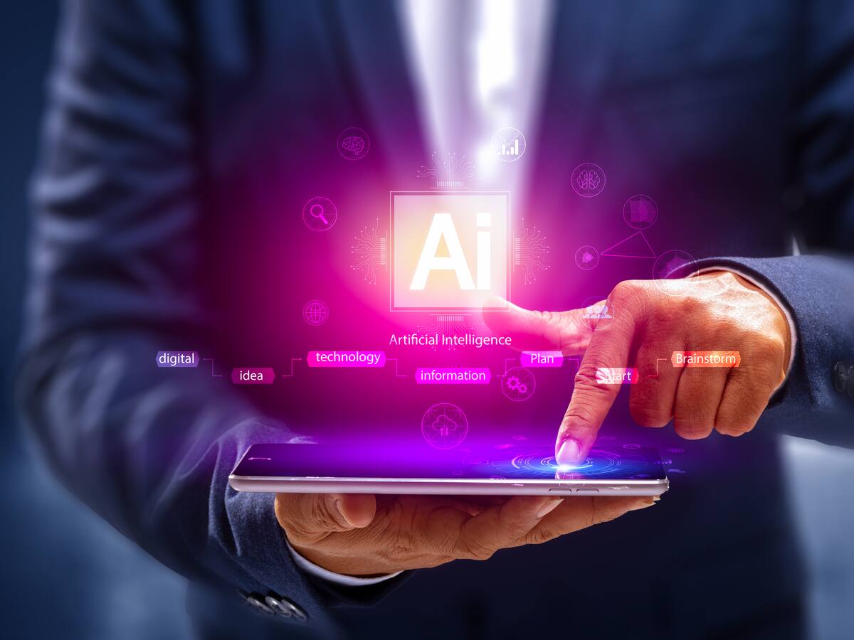 Así se está utilizando la inteligencia artificial para extorsionar