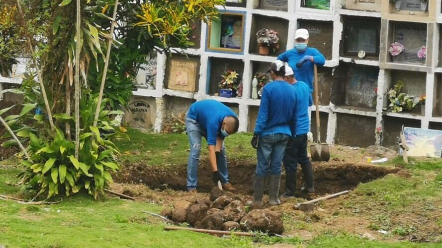 En el macrocaso 03 que investiga las ejecuciones extrajudiciales 15 militares han rendido testimonios. Foto: Redacción W Radio