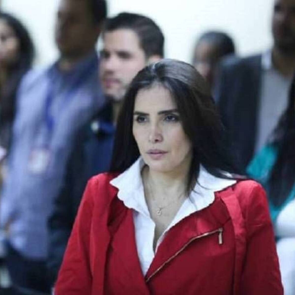 Por improcedente niegan tutela a la excongresista Aida Merlano