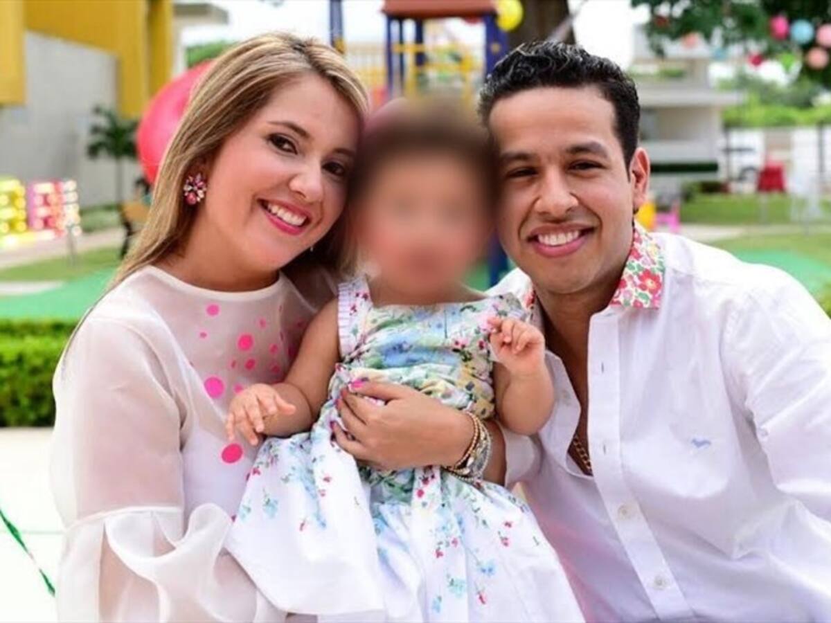 "No todo es real": Dayana Jaimes habló de la novela inspirada en Martín Elías