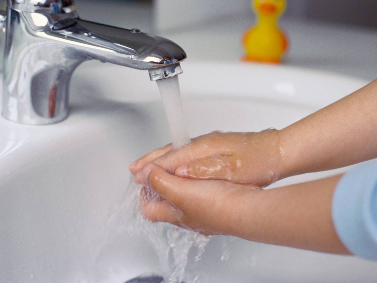 Por falla eléctrica, hubo intermitencia en suministro de agua en Chía y municipios de Sabana Centro