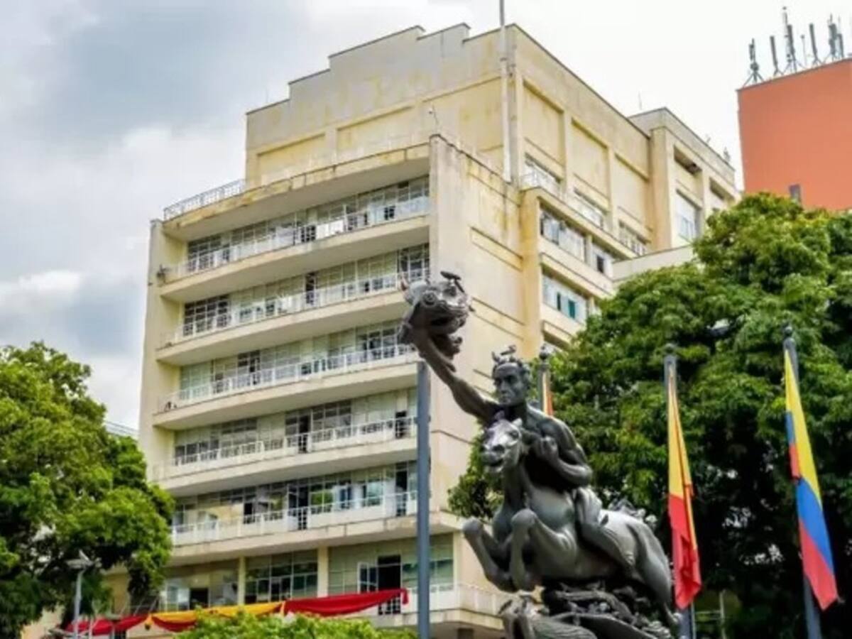 Tres nuevos capturados en caso de ‘Carrusel de Cesantías’ de la Alcaldía de Pereira