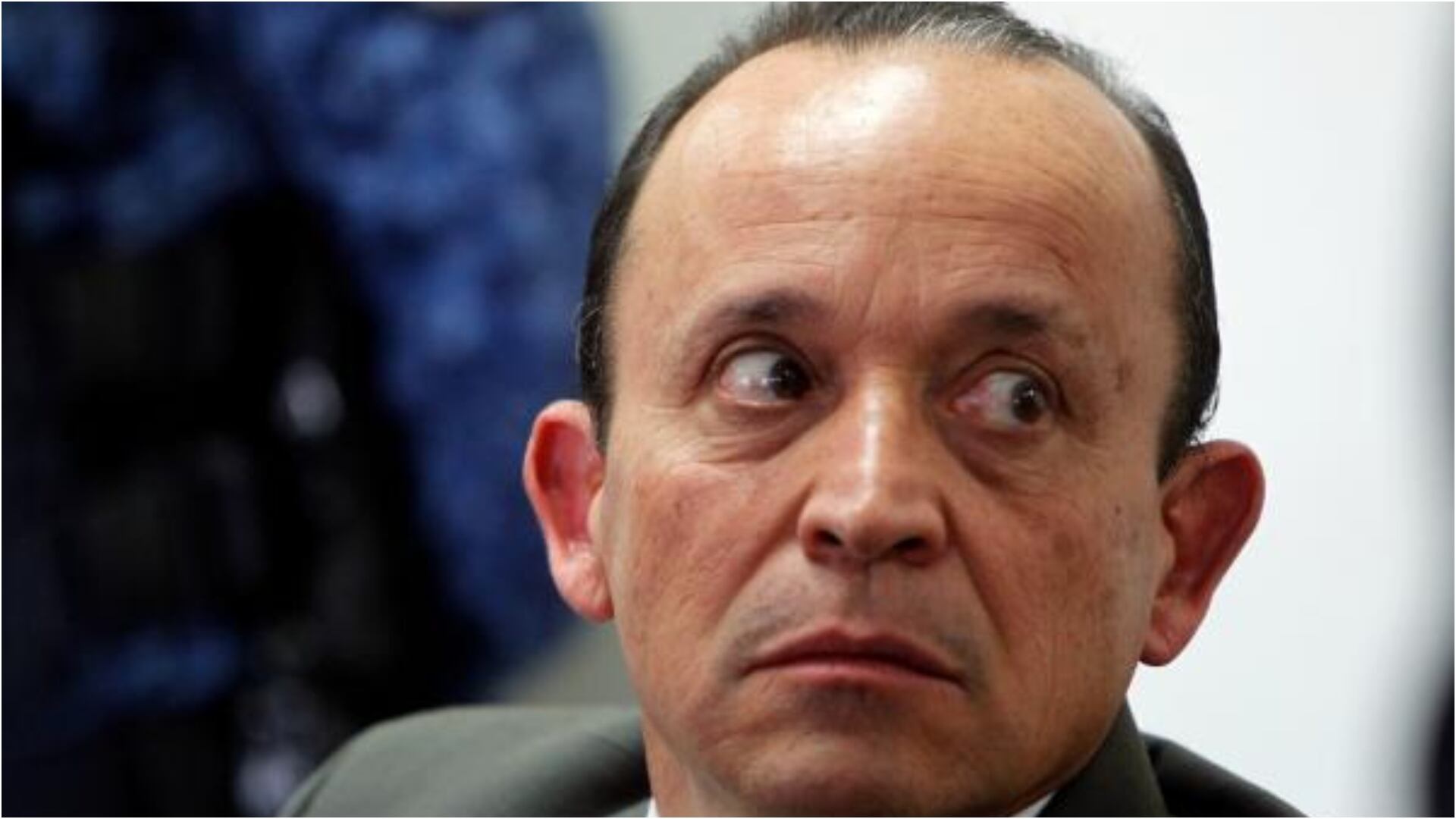 Principal testigo contra Santiago Uribe gana tutela en la JEP