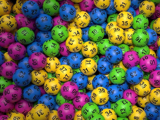 ´Chances y loterías