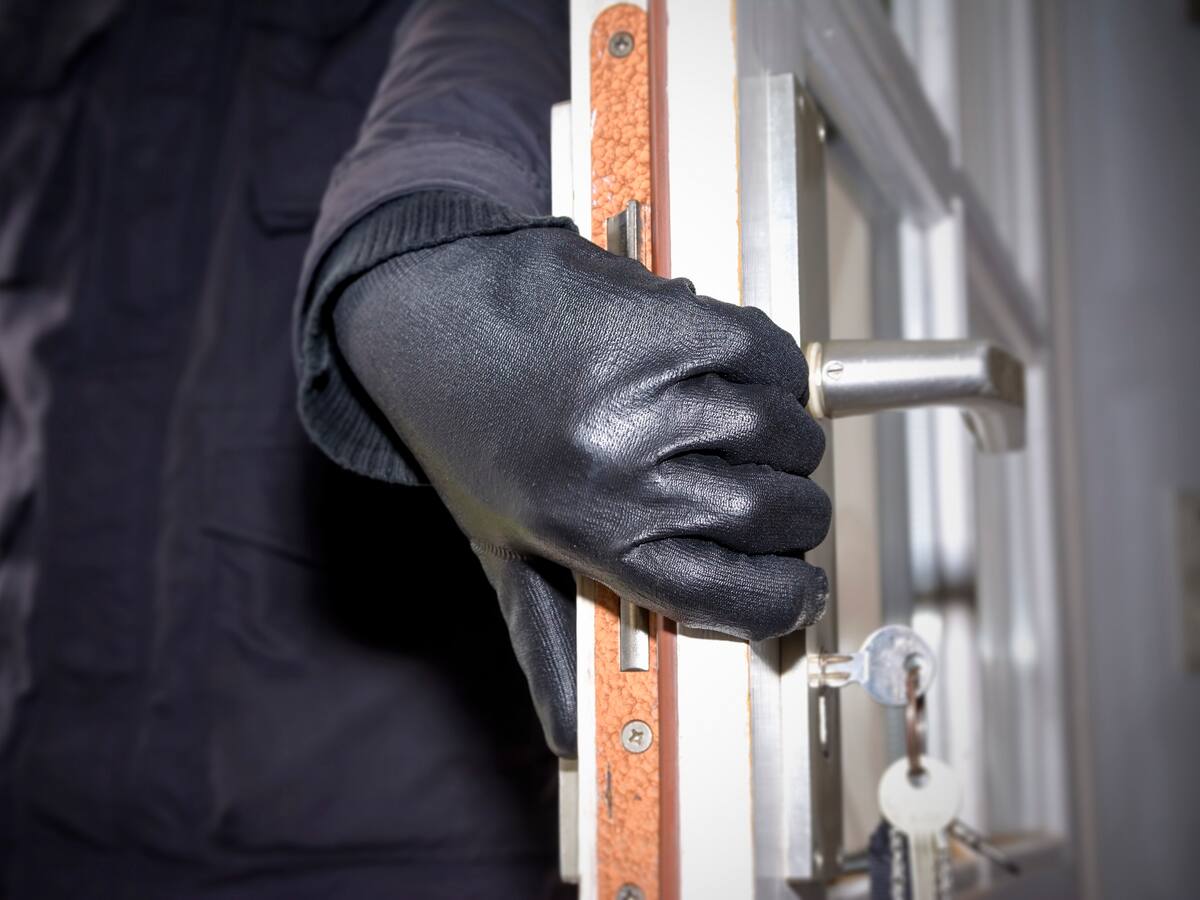 ¡Se les metieron a la casa! Dos fiscales fueron víctimas de robo en Bogotá