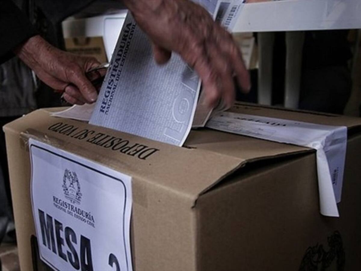 Consejo de Estado estudiará demanda contra elección del Gobernador de Santander