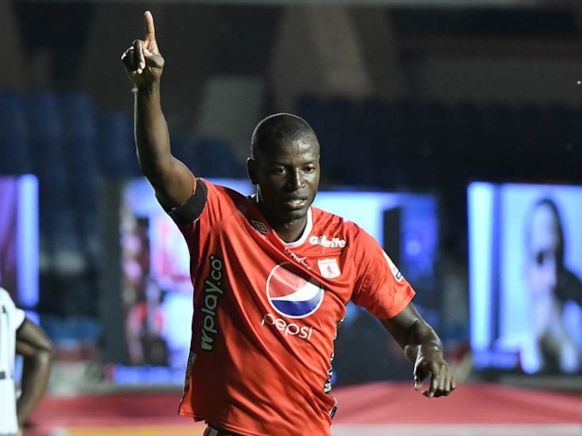 Adrián Ramos se encuentra estable pero continúa hospitalizado en una clínica de Cali