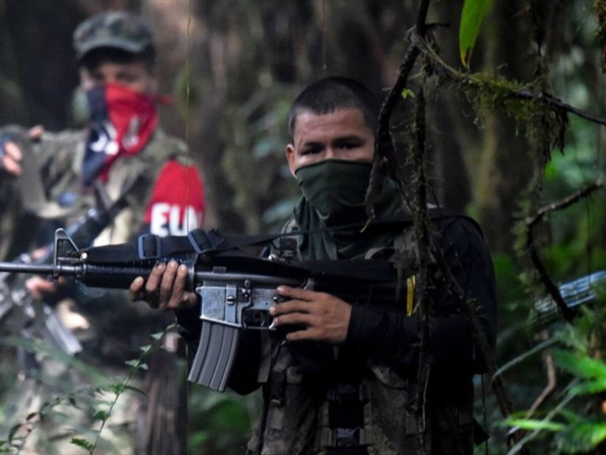 Defensoría alerta por presencia de grupos armados en Restrepo, Valle del Cauca