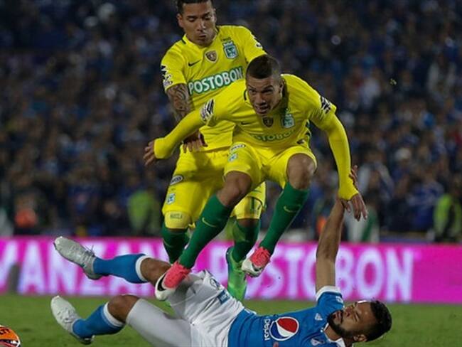 Imagen de referencia FPC. Foto: Colprensa