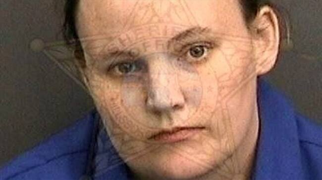 Marissa Ashley Mowry enfrenta cargos de abuso sexual.. Foto: Imagen tomada de BBC Mundo.