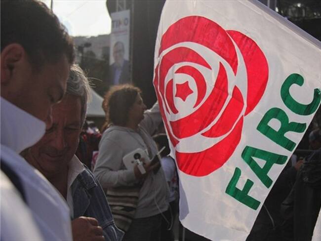 Líder del partido Farc habla del atentado contra excombatiente en Santander de Quilichao