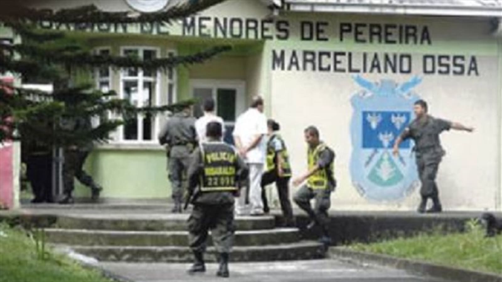 Pereira: Otros tres menores se fugaron del centro de reeducación