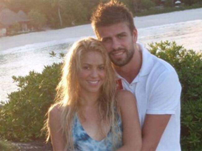 Shakira confirma que está embarazada