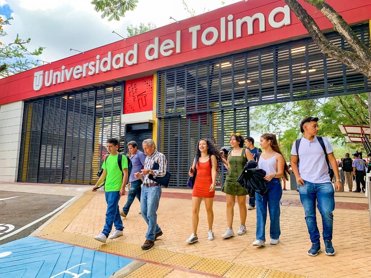 Universidad del Tolima abrió inscripciones para pregrado 2024: precios, carreras y más