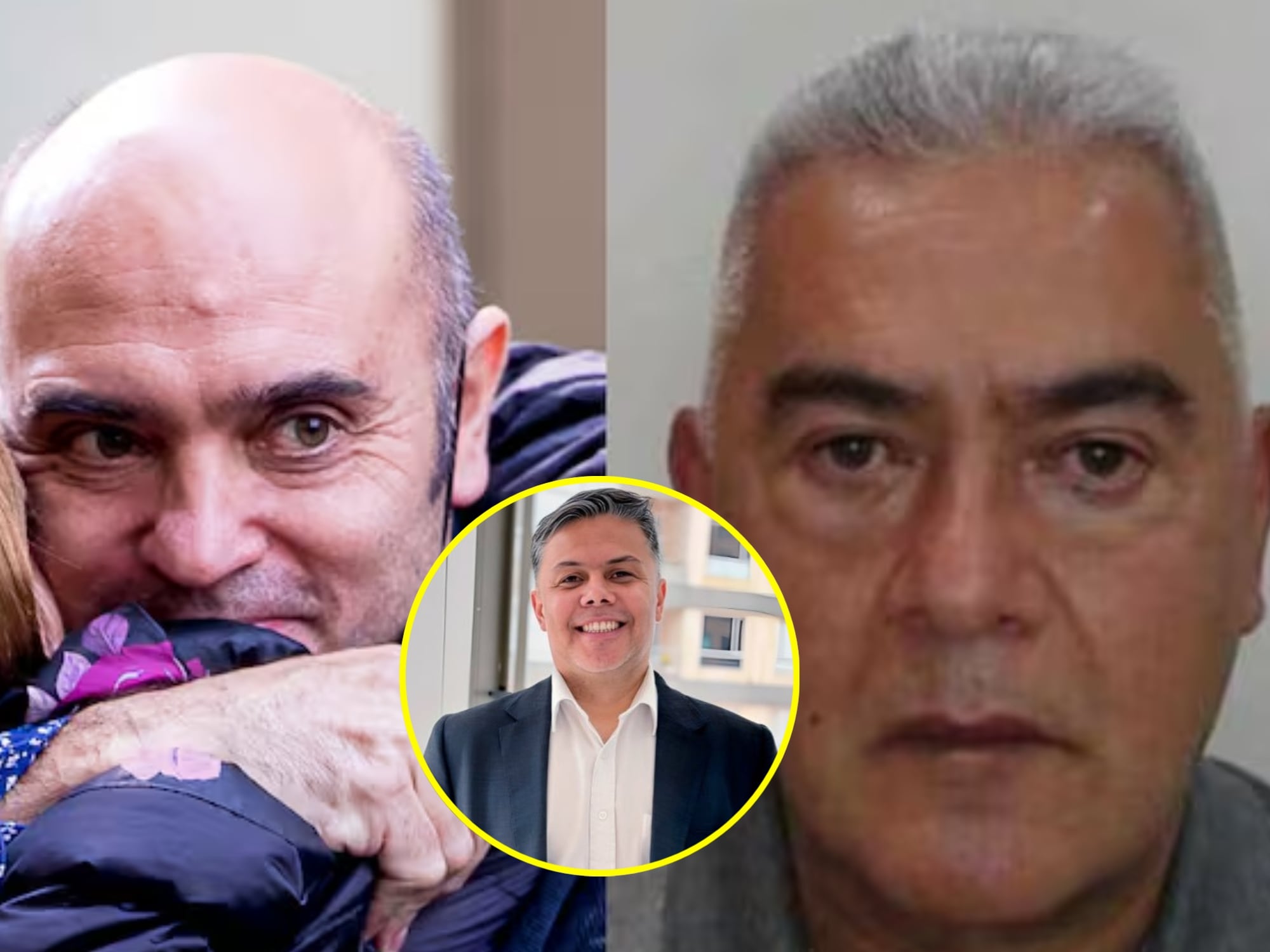 Néstor Daniel García Colorado