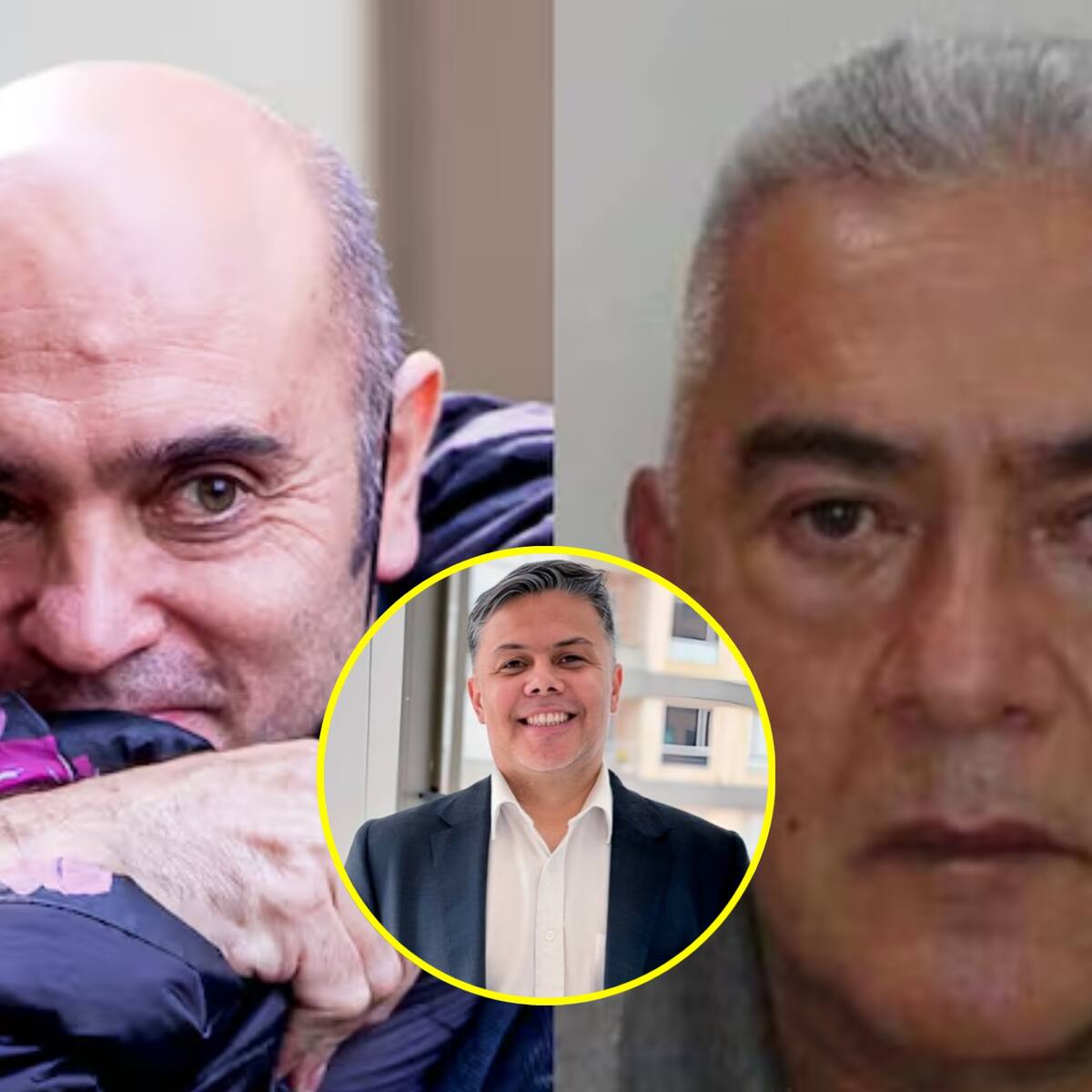 “Lamenté haber facilitado esa reunión”: Néstor García, quien habría sentado a Vendrell y ‘Pitufo’