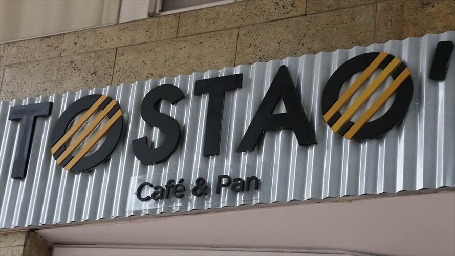 Acuerdo de reorganización de operador de tiendas Tostao . Foto: Colprensa